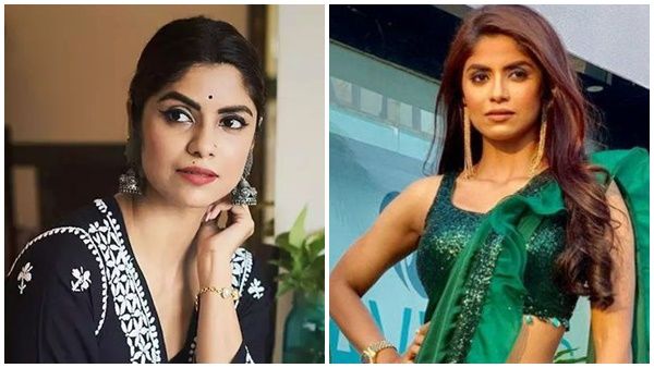മാറിട വലുപ്പത്തിന്റെ പേരില്‍ അപമാനിക്കപ്പെട്ടു; നിര്‍മ്മാതാവ് കൂടെ കിടക്കാന്‍ വിളിച്ചെന്നും നടി