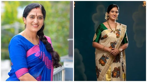 അച്ഛന്റേയും സഹോദരങ്ങളുടേയും പേര് ഞാനായിട്ട് കളയുമോ എന്ന ഭയമുണ്ടായിരുന്നു: ശൈലജ