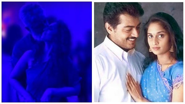 വിവാഹത്തിന് ഒരു വർഷം മുൻപേ ഒരുമിച്ചായിരുന്നോ? ശാലിനിയ്ക്കും അജിത്തിനും ആശംസകള്‍ അറിയിച്ച് അനിയത്തി ശ്യാമിലി