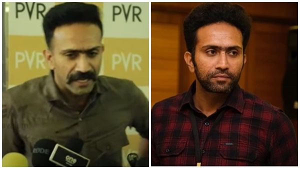 ഞാന്‍ തല്ലില്ല, മിനിമം കൊല്ലുകയല്ലേയുള്ളൂ! ഇനി കൊല്ലുമെന്ന് എഴുതി വിരടുത്; തല്ല് വിവാദത്തില്‍ ഷൈന്‍