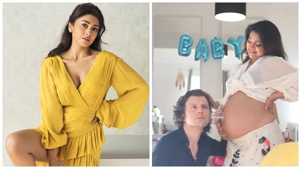 റഷ്യന്‍ സ്വദേശിയുമായിട്ടുള്ള നടി ശ്രിയ ശരണിന്റെ വിവാഹം കഴിഞ്ഞിട്ട് 4 വര്‍ഷം; ഭര്‍ത്താവിനെ കുറിച്ച് നടി പറയുന്ന