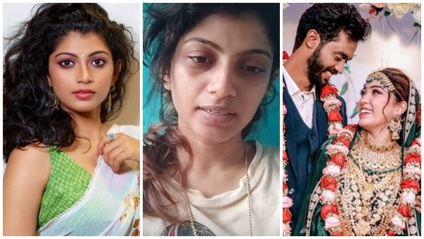 എല്ലാവരും വന്നിട്ടും സുമയുടെ കല്യാണത്തിന് പൈങ്കിളി വന്നില്ല! വയ്യാതെ കിടപ്പിലായെന്ന് വീഡിയോയില്‍ ശ്രൂതി