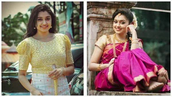 ഇപ്പോഴത്തെ നടിമാരൊക്കെ ഭാഗ്യവതികളാണ്; കല്യാണത്തിന് വീട്ടുകാരുടെ പ്രഷറുണ്ട്, തീരുമാനമായില്ലെന്ന് സിജ റോസ്