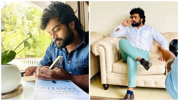 തോല്‍പിച്ചു എന്ന് കരുതണ്ട, നോവിച്ചു എന്ന് കരുതിയിരുന്നേക്കണം; സൂരജിന്റെ വാക്കുകള്‍ വീണ്ടും ചര്‍ച്ചയാവുന്നു