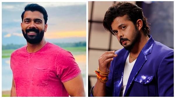 പാട്ടിന് പകരം ഉറക്കെ കരയുന്ന ശ്രീശാന്തിന്റെ സ്വരംകേട്ടു, ആ സംഭവം പറഞ്ഞ് വിവേക് ഗോപന്‍