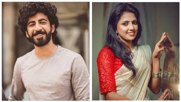 റോഷനോട് അന്ന് ദേഷ്യം തോന്നിയെന്ന് ശ്രീവിദ്യ, അഭിമുഖം കഴിഞ്ഞ് തന്നോട് പറയാന്‍ നടന്‍...