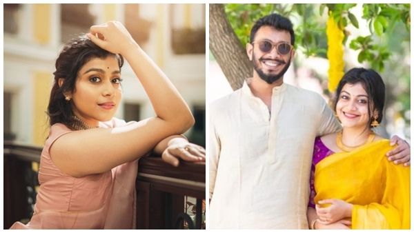 ഫ്രാന്‍സിസ് ആറ് വട്ടം പ്രൊപ്പോസ് ചെയ്തിട്ടും നോ പറഞ്ഞു; ജീവിതത്തില്‍ തേപ്പുക്കാരിയല്ലെന്ന് ശ്രുതി രാമചന്ദ്രൻ