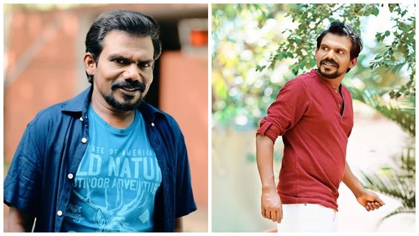 ഒരു വീട്ടില്‍ തന്നെ രണ്ട് തവണ പെണ്ണ് കാണാന്‍ പോയി; വിവാഹത്തെ കുറിച്ച് പറഞ്ഞ് തങ്കച്ചന്‍ വിതുര