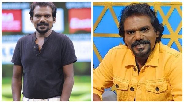 ഈ ചെക്കന്‍ മുന്‍പും വന്നിട്ടുള്ളതാണ്; പെണ്ണ് കാണാന്‍ ഒരു വീട്ടില്‍ തന്നെ രണ്ട് തവണ പോയതിനെ പറ്റി തങ്കച്ചന്‍