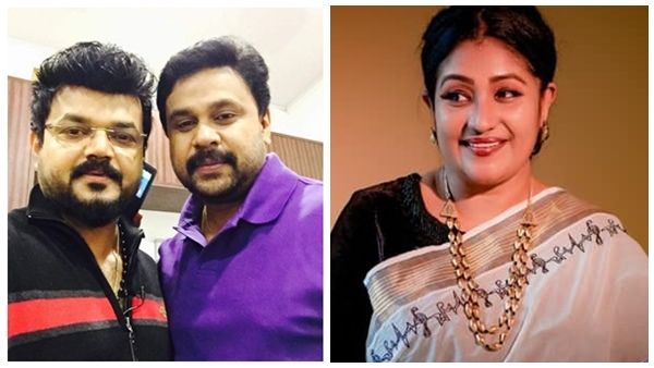നാദിർഷ എന്നെയൊക്കെ വായിനോക്കിയിട്ടുണ്ട്; അന്ന് ഞാന്‍ മാത്രമല്ലേ പെണ്ണായി ഉള്ളു, താരങ്ങളെ കുറിച്ച് തെസ്‌നി ഖാൻ