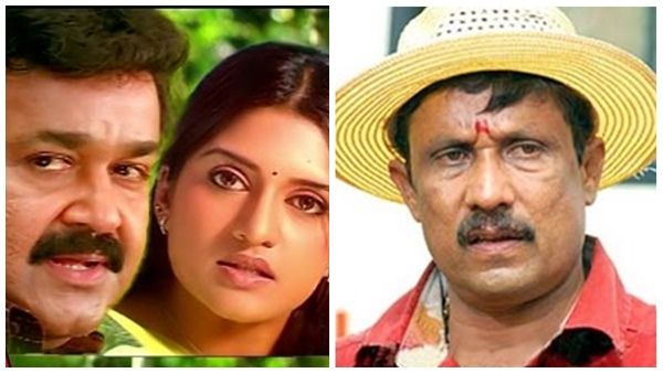സിനിമയുടെ പേര് കാരണം പരാജയമായി പോയി; മോഹന്‍ലാലിന്റെ കോളേജ് കുമാരന്‍ സിനിമയെ കുറിച്ചും സംവിധായകന്‍
