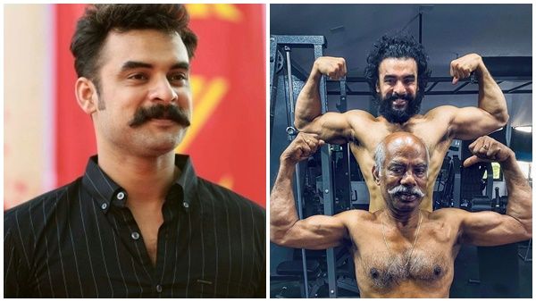 നീ എന്തിനാ ഇത്രയും പണിയെടുക്കുന്നത്? നമുക്കതിന്റെ ആവശ്യമുണ്ടോ? അപ്പന്റെ ചോദ്യത്തെക്കുറിച്ച് ടൊവിനോ