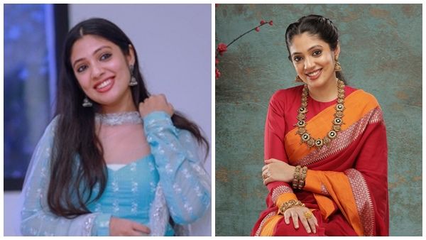 ഇഷ്ടത്തോടെ നോക്കിയാല്‍ നീണ്ട മുടി ഒരു ബാധ്യതയല്ല; ചെറുപ്പം തൊട്ട് ഇങ്ങനെ തന്നെയാണെന്ന് നടി വീണ നന്ദകുമാര്‍