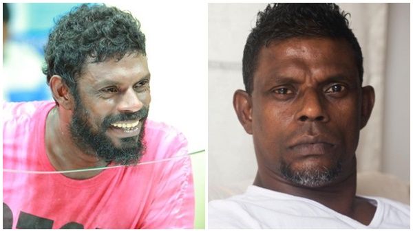 മാധ്യമ പ്രവര്‍ത്തകയ്ക്ക് വിഷമം നേരിട്ടതില്‍ ക്ഷമ ചോദിക്കുന്നു; വിവാദത്തില്‍ പ്രതികരണവുമായി വിനായകന്‍