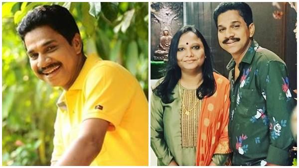 ഭാര്യയെ നാല് തവണ വിവാഹം ചെയ്തു, കാരണം വെളിപ്പെടുത്തി വിനോദ് കോവൂര്‍