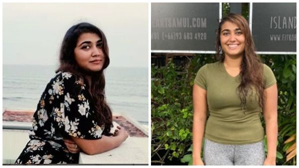 അവിടെ താമസിച്ച് തുടങ്ങിയതോടെ താന്‍ പ്രണയത്തിലായി; ആ കഥ പറഞ്ഞ് മോഹന്‍ലാലിന്റെ മകള്‍ വിസ്മയ മോഹന്‍ലാല്‍