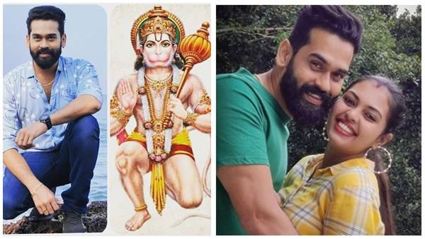 എന്നോട് ഇത്രയും ഭക്തി ഭാര്യയ്ക്ക് ഉണ്ടാവുമെന്ന് പ്രതീക്ഷിച്ചില്ല, മൃദുലയെ ട്രോളി യുവ, നടിയുടെ മറുപടി...