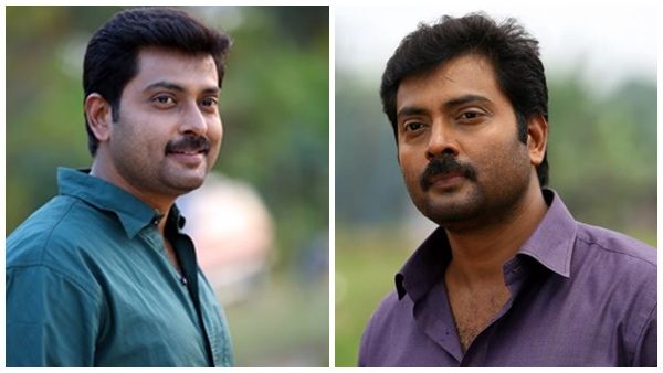 ഒന്നിന് വേണ്ടി മറ്റുള്ളതൊക്കെ വിട്ട് കളഞ്ഞു; ഏറ്റവും വലിയ സങ്കടം അതായിരുന്നുവെന്ന് നടന്‍ നരേന്‍