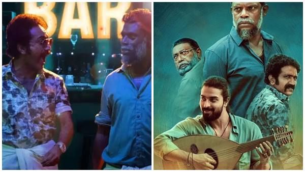 അല്‍ഫോണ്‍സിന്റെ വേറിട്ട ഗാനത്തിനോടൊപ്പം ഷൈന്‍ ടോം ചാക്കോയുടെ തല്ലും, പന്ത്രണ്ട് സിനിമയുടെ ഗാനം പുറത്ത്