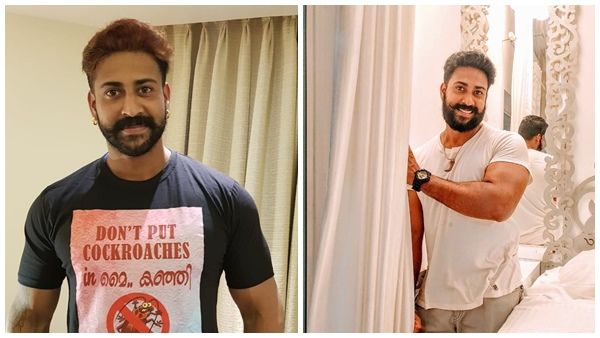 ആദ്യം കാണുന്നവർക്ക് എന്നെ ഇഷ്ടപ്പെടില്ല; പെൺകുട്ടിയെ പ്രൊപ്പോസ് ചെയ്യാൻ പോയപ്പോഴുള്ള കഥ പറഞ്ഞ് നടൻ റോൺസൻ