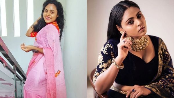 റിയാലിറ്റി ഷോയിൽ നിന്നും ബോളിവുഡിലേക്ക് പറന്ന് വിൻസി അലോഷ്യസ്