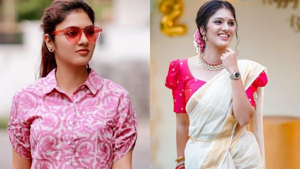 ഇതു ചെയ്യാന്‍ പറ്റിയാല്‍ മറ്റെന്തും ചെയ്യാന്‍ പറ്റുമെന്ന ധൈര്യം അന്ന് കിട്ടി! അനുഭവം പങ്കിട്ട് ഗായത്രി സുരേഷ്