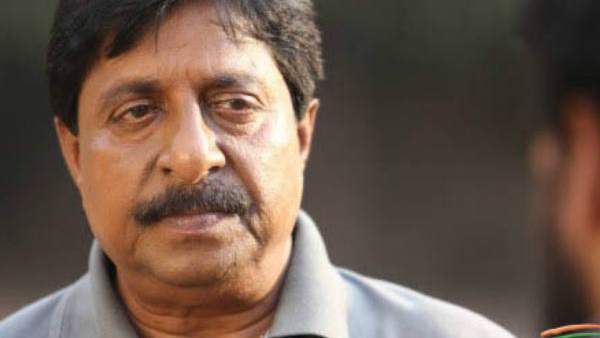 ശ്രീനിവാസന്റെ വാക്കു കേട്ട് ജീവിതം അവസാനിപ്പിക്കാനൊരുങ്ങിയ ക്യാന്‍സര്‍ രോഗി; ഡോക്ടറുടെ വാക്കുകള്‍