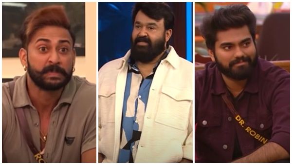 ആരുമറിയാതിരുന്ന റോബിന്റെ മറ്റൊരു കള്ളത്തരം പൊളിച്ച് മോഹന്‍ലാല്‍! ഡോക്ടര്‍ വീണ്ടും പ്രതിക്കൂട്ടില്‍