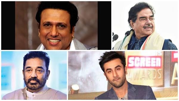 പരസ്ത്രീ ബന്ധം; പങ്കാളിയെ കൂടാതെ കാമുകിമാര്‍; പൊതുവേദിയില്‍ തുറന്ന് പറഞ്ഞ് നടന്മാര്‍..