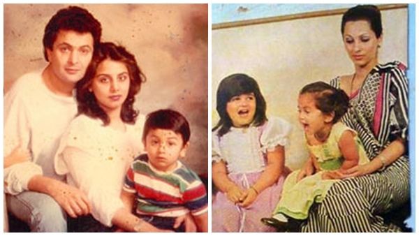 പതിനേഴാമത്തെ വയസില്‍ അമ്മയായ നടി; ചെറിയ പ്രായത്തില്‍ തന്നെ മക്കള്‍ക്ക് ജന്മം കൊടുത്ത പ്രമുഖ നടിമാര്‍