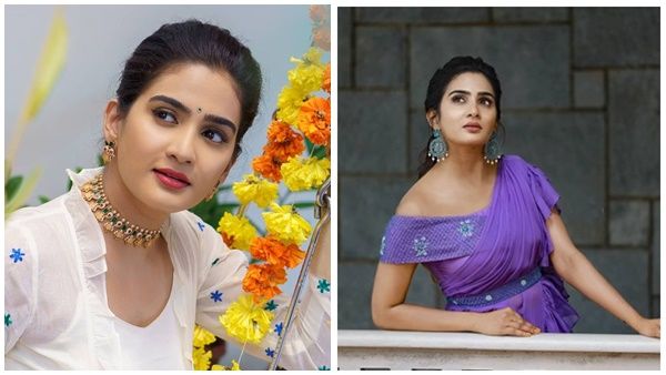 വീട്ടുകാരുടെ സമ്മതത്തോടെ പ്രണയിച്ച് വിവാഹം കഴിക്കാനാണ് എനിക്കിഷ്ടം: അദിതി രവി
