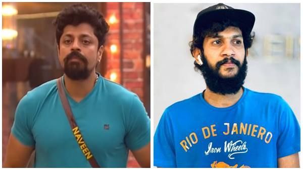 ധന്യയും ശാലിനിയുമാണ് മത്സരിച്ചതെങ്കിലും പ്രശ്‌നം നടന്നത് അഖിലിനും നവീനുമിടയില്‍, ഗെയിമില്‍ ട്വിസ്റ്റ്