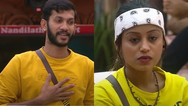 ഡെയ്‌സിക്ക് നെഗറ്റീവ് ഇമേജ് കാണില്ല, പക്ഷെ ഈ ഏട്ടന്മാര്‍ക്ക് കാണും! അഖിലിന്റെ പ്രവചനങ്ങള്‍