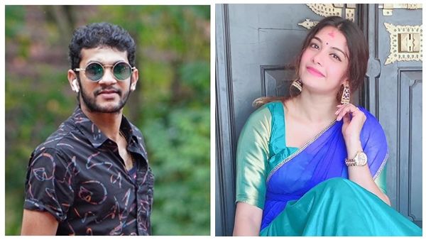 നിക്കറിനുള്ളില്‍ ദില്‍ഷ കൈയ്യിട്ടത് അറിഞ്ഞില്ലേ; ടാസ്‌കിനുള്ളിലെ രസകരമായ കാര്യം കണ്ടുപിടിച്ച് മോഹന്‍ലാല്‍
