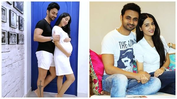 ഐവിഎഫ്, വാടകഗര്‍ഭപാത്രം എല്ലാം പരാജയപ്പെട്ടു; ഗര്‍ഭിണിയാകാനുള്ള കഷ്ടപ്പാടുകള്‍ തുറന്നുപറഞ്ഞ് നടി അമൃത റാവു