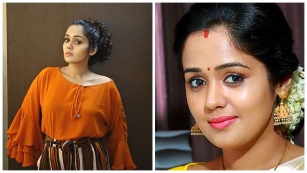 വിവാഹത്തിന് മുന്‍പേ അക്കാര്യം പറഞ്ഞിട്ടുണ്ട്; ഭര്‍ത്താവിന്റെ വീട്ടുകാരുടെ പിന്തുണയെ കുറിച്ച് നടി അനന്യ