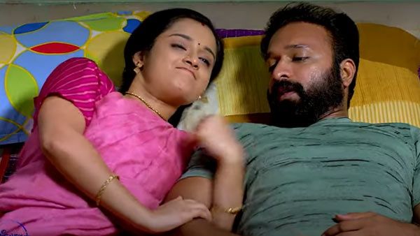 ശിവാജ്ഞലി പ്രണയം പ്രേക്ഷകർ ഏറ്റെടുത്തു; കുടുംബവിളക്കിനെ പിന്തള്ളി സാന്ത്വനം മുന്നിൽ