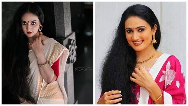 ഞങ്ങള്‍ ശരിക്കും ഭാര്യയും ഭര്‍ത്താവും ആണെന്ന് പറഞ്ഞവരുണ്ട്; ഓൺസ്ക്രീൻ ഭർത്താവിനെ കുറിച്ച് നടി അനു ജോസഫ്