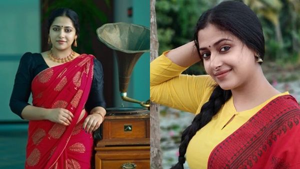 അയ്യോ നിന്റെ സാരി അഴിഞ്ഞു പോയി! വീണു കിടന്ന സാരിയുമെടുത്ത് ഓടിയ കഥ പറഞ്ഞ് അനു സിത്താര