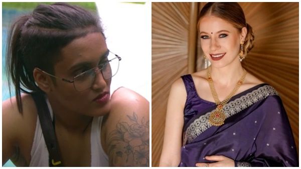 നിയന്ത്രണം വിട്ട് പൊട്ടിക്കരഞ്ഞ് അപര്‍ണ; ആശ്വസിപ്പിക്കാനായി ഓടിയെത്തി ജാസ്മിന്‍; സുന്ദര നിമിഷം!