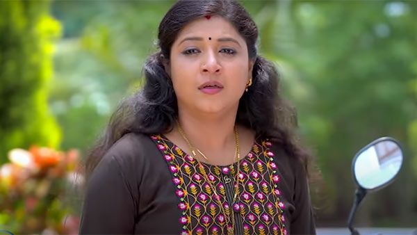 മനസ്സ് നൊന്ത് അമരാവതിയുടെ പടിയിറങ്ങിയ അപ്പു ബോധംകെട്ട് വീഴുന്നു; സാന്ത്വനത്തില്‍ സങ്കടപ്പെരുമഴ