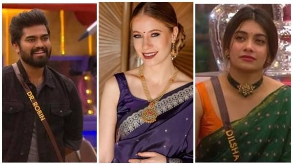 ഈ ആഴ്ച അപര്‍ണ്ണ പുറത്ത് പോകുന്നതോടെ പുതിയ പ്രശ്‌നം തുടങ്ങും, കൂടുതല്‍ ബാധിക്കുക ഡോക്ടര്‍ റോബിനെ