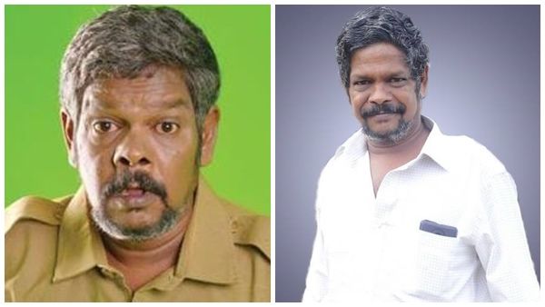 ചെരുപ്പ് മോഷ്ടിച്ചതിന് പള്ളിയില്‍ കെട്ടിയിട്ടു; ചെറുപ്പത്തിലെ കലാപരിപാടിയെ കുറിച്ച് അരിസ്റ്റോ സുരേഷ്