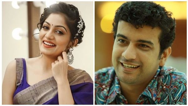 ഷെര്‍വാണിയിട്ട് ആശുപത്രിയില്‍ പോയ നല്ലവനായ ഉണ്ണിയെ പോലെ ആര്യ മരണവീട്ടില്‍ പോയിട്ടുണ്ട്: രമേഷ് പിഷാരടി