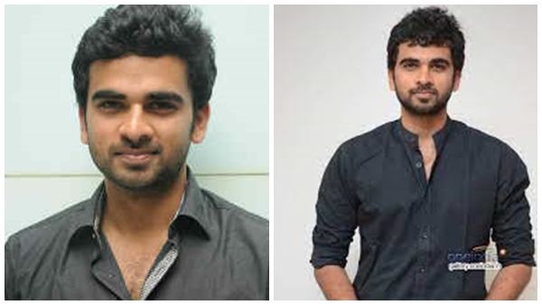 നടി സംയുക്തയുടെ ലിപ് ലോക്ക് സീനില്‍ അഭിനയിച്ചതിന് പിന്നാലെ കൊവിഡ് വന്നുവെന്ന് നടൻ അശോക് സെല്‍വന്‍