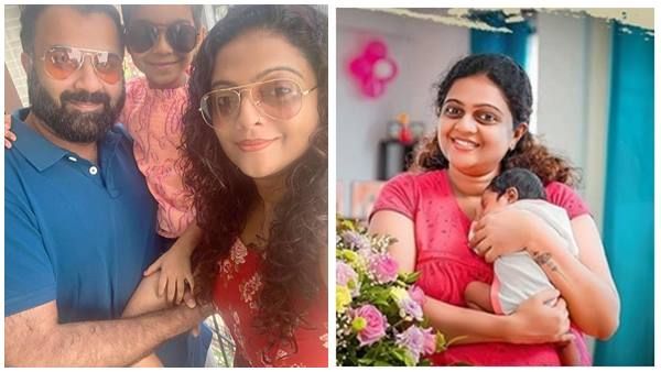 പുറത്തു പോകുമ്പോള്‍ പാല് കൊടുക്കാതിരിക്കരുത്, കുഞ്ഞുങ്ങളെ പരിചരിക്കുന്നതിനെ കുറിച്ച് അശ്വതി ശ്രീകാന്ത്