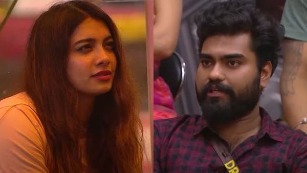 എനിക്ക് ഇതിലും മികച്ചത് കിട്ടും! ഇനി ദില്‍ഷയോട് സംസാരിക്കില്ലെന്ന് വ്യക്തമാക്കി റോബിന്‍