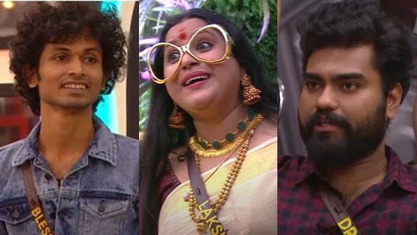 ബ്ലെസ്ലിയോട് തോറ്റ് കൊടുക്കാന്‍ പറഞ്ഞ് റോബിന്‍; സ്വന്തം ഗ്യാങ് പോലും ചതിച്ച ലക്ഷ്മി ജയിലിലേക്ക്!