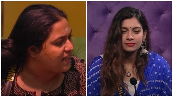 ബോസ് കളിച്ച് ലക്ഷ്മി പ്രിയ നോമിനേഷനില്‍! ക്യാപ്റ്റന്റെ പവര്‍ പ്രയോഗിച്ച് ദില്‍ഷ; പക്ഷെ എല്ലാം വെറുതെയാകുമോ?