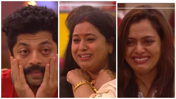 വിഷുവിനും ബിഗ് ബോസിന്റെ സീക്രട്ട് ടാസ്‌ക്ക്, കണിക്കൊപ്പം സര്‍പ്രൈസ്, നിറ കണ്ണുകളോടെ മത്സരാര്‍ത്ഥികള്‍